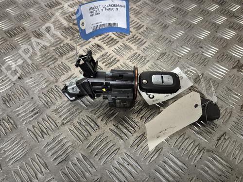 ignition-barrel-renault-master-iii-platformchassis-ev-hv-uv-2010-38185834 main image