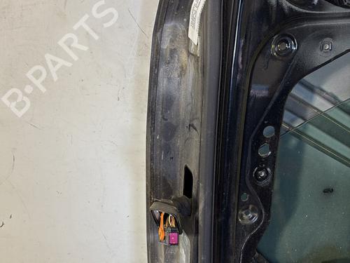 Right front door VW TOURAN (1T1, 1T2) 1.9 TDI | BP28588407C3 