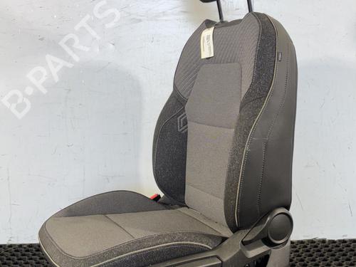 Left front seat RENAULT SYMBIOZ 1.6 E-Tech 145 | BP37735106C15 - Image 3
