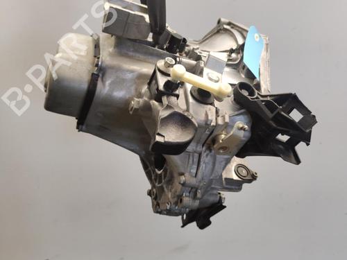 Gearbox CITROËN C3 II (SC_) 1.4 | BP22094592M3 