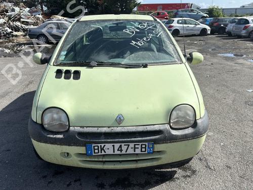 Right mirror RENAULT TWINGO I (C06_) 1.2 16V (C060) | BP22096702C27 