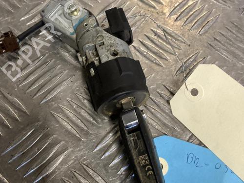 Used Ignition barrel Ignition barrel CITROËN DS4 (NX_) 1.6 HDi 110 (112 hp) 22095626 22095626