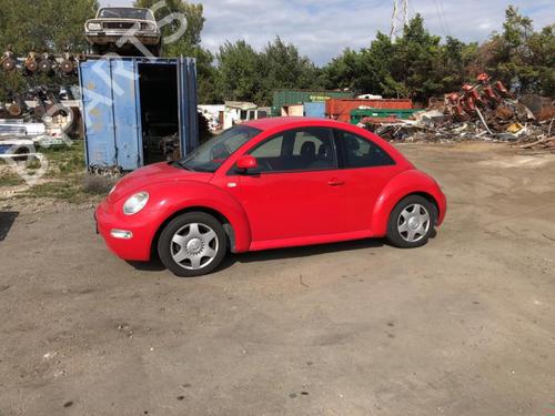 Right front fenders VW NEW BEETLE (9C1, 1C1) 1.9 TDI | BP20347481C42 