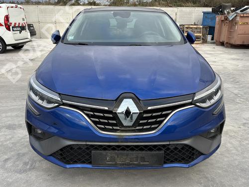 Engine RENAULT MEGANE IV Hatchback (B9A/M/N_) 1.6 E-TECH 160 (B9NH) | BP22635576M1  - Image 14