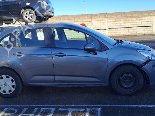 Left mirror CITROËN C3 II (SC_) 1.6 HDi | BP37528708C26 - Image 7