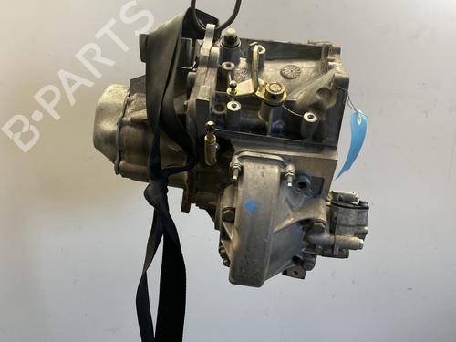Used Gearbox CITROËN C3 I (FC_, FN_) 1.6 16V HDi (90 hp) 22094571
