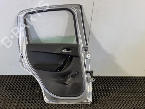 left-rear-door-citroen-c3-ii-sc_-2009-31884756 main image