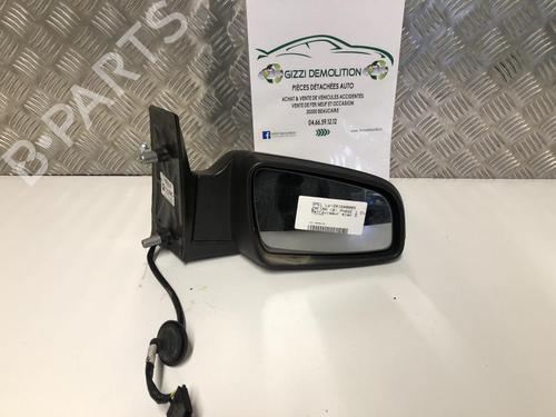 Used Right mirror OPEL ZAFIRA / ZAFIRA FAMILY B (A05) 1.9 CDTI (M75) (150 hp) 20348940