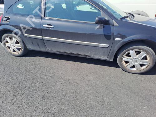 Right mirror RENAULT MEGANE II (BM0/1_, CM0/1_) 1.5 dCi (BM02, BM13, BM2A, CM02, CM13) | BP27303203C27 