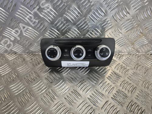 Climate control AUDI A1 (8X1, 8XK) 1.6 TDI | BP31376541I5 - Image 2