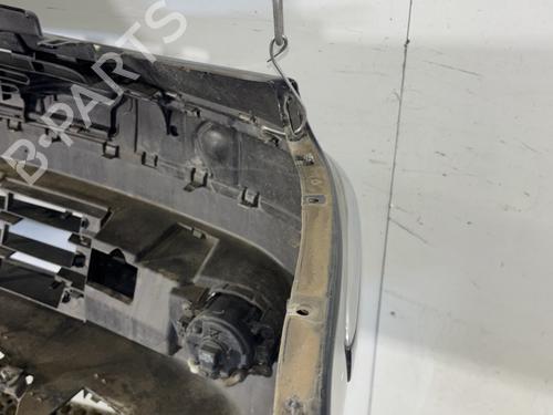 Front bumper CITROËN XSARA PICASSO (N68) 1.6 HDi | BP32256676C7 