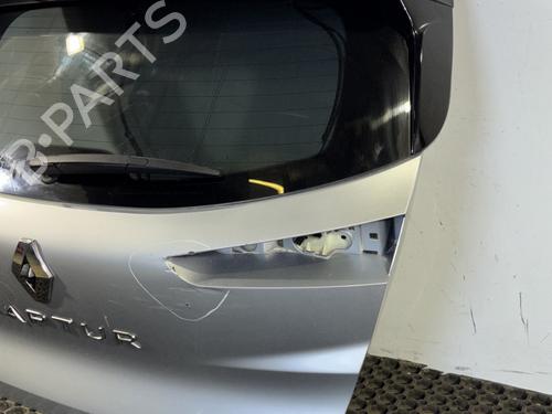 Tailgate RENAULT CAPTUR II (HF_) TCe 90 (HFM6) | BP29942243C6 