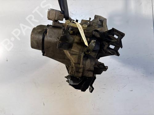 Gearbox CITROËN C3 II (SC_) 1.4 HDi 70 (SC8HZC, SC8HR0, SC8HP4) | BP36589542M3  - Image 10