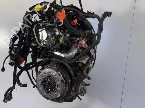 Engine RENAULT MASTER III Van (FV) 2.3 dCi 125 FWD (FV0C, FV0D, FV0G, FV0H, FV0J, FV0K,... | BP30407409M1 - Image 2