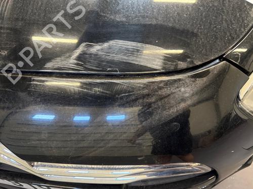 Used Front bumper Front bumper CITROËN DS5 2.0 HDi 200 Hybrid4 All-wheel Drive (200 hp) 35957382 35957382