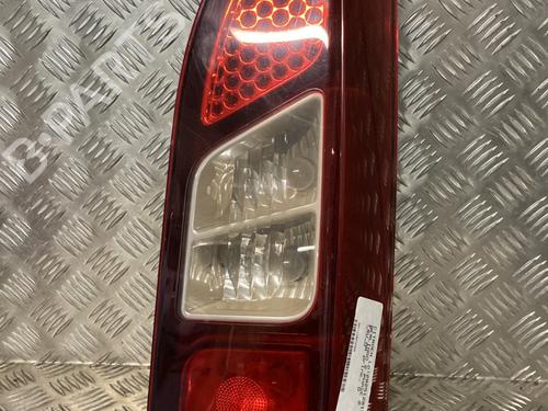 Achterlicht rechts CITROËN BERLINGO Box Body/MPV (B9) 1.6 HDi / BlueHDi 75 (75 hp) 30927768