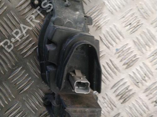 Used Right daytime light Right daytime light CITROËN DS3 (SA_) 1.6 HDi 90 (92 hp) 36115426 36115426