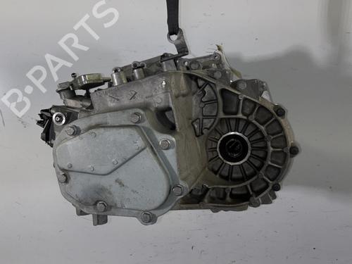 Gearbox PEUGEOT 2008 I (CU_) 1.6 HDi | BP32863674M3 - Image 7
