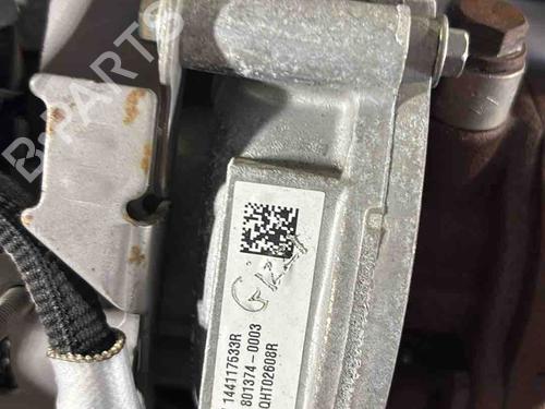 Engine RENAULT KANGOO / GRAND KANGOO II (KW0/1_) 1.5 dCi 90 (KW05, KW08, KW0G, KW11) | BP36470206M1 - Image 11