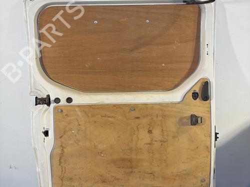 Venstre side skyvedør RENAULT TRAFIC II Bus (JL) 2.0 dCi 90 (JL00, JL01, JL0H, JL0M, JL0P, JL0S) | BP29611397C74 