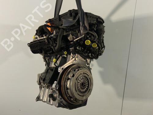 Engine SKODA FABIA III (NJ3) 1.0 TSI | BP23220477M1 