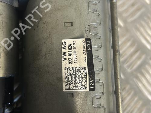Starter VW CADDY IV Box Body/MPV (SAA, SAH) 1.4 TGI CNG | BP27386816M8 - Image 4