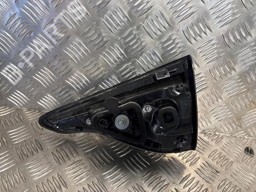 Left tailgate light RENAULT CLIO V (B7_) 1.0 TCe 90 (B7MT) | BP37540997C79 - Image 2