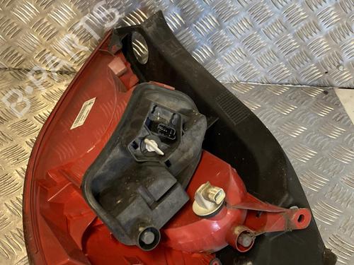 Left taillight RENAULT MEGANE II (BM0/1_, CM0/1_) 1.5 dCi (BM1E, CM1E) | BP20346779C34 