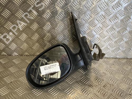Used Left mirror FORD KA (RU8) 1.2 (69 hp) 20348185