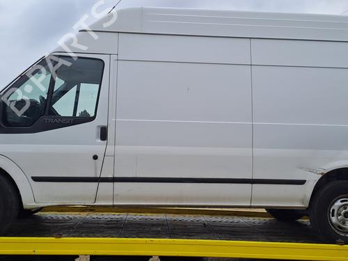 Left headlight FORD TRANSIT Van (FA_ _) 2.2 TDCi | BP29838008C28  - Image 5