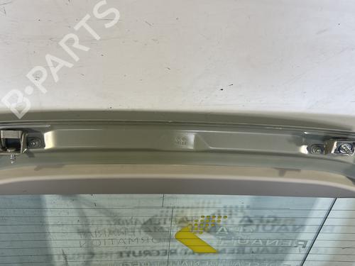 Tailgate RENAULT KOLEOS I (HY_) 2.0 dCi 4x4 (HY0B) | BP23789586C6 