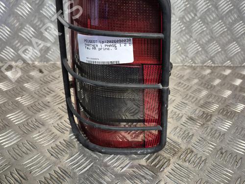 Used Left taillight Left taillight 38953510 38953510