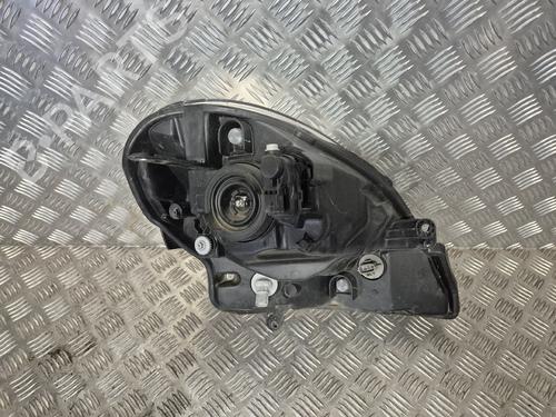 Left headlight RENAULT KANGOO Express (FW0/1_) | BP34624433C28 - Image 2