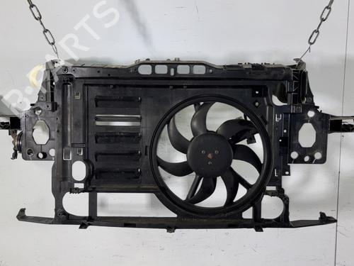 Traversa anteriore MINI MINI CLUBMAN (R55) Cooper D (112 hp) 32775203