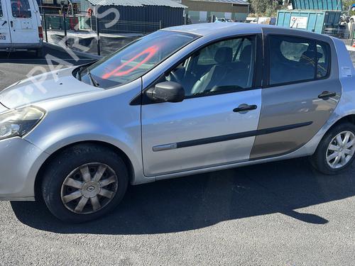 Right mirror RENAULT CLIO III (BR0/1, CR0/1) 1.5 dCi (C/BR0G, C/BR1G) | BP29142388C27 