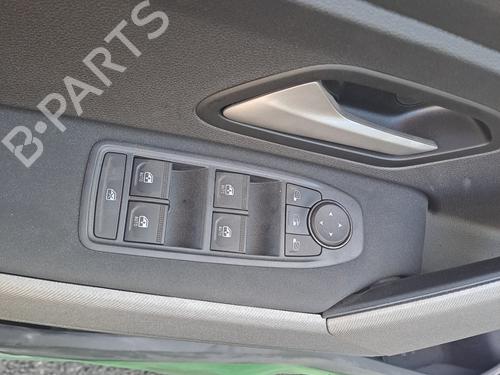 Stol bak DACIA BIGSTER 1.8 FHEV (RYN7) | BP37735062C17 - Image 12