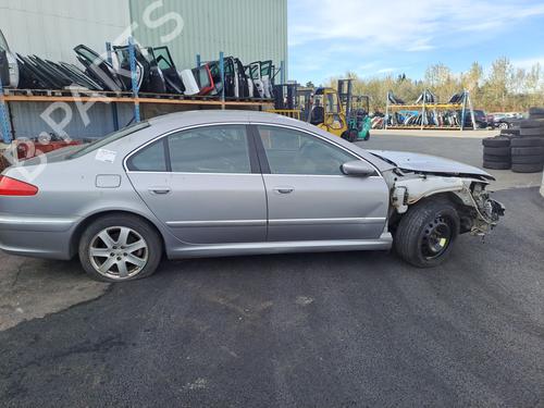 Left taillight PEUGEOT 607 (9D, 9U) 2.7 HDi 24V | BP21270711C34 