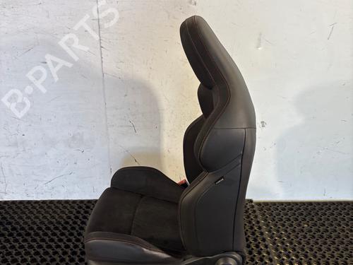 Left front seat RENAULT MEGANE IV Hatchback (B9A/M/N_) 1.8 RS TCe 280 (B9M6) | BP39395524C15 - Image 4