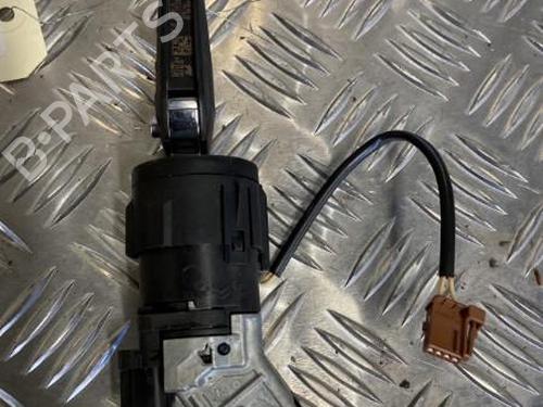 Used Ignition barrel Ignition barrel CITROËN C4 CACTUS 1.2 THP 110 (110 hp) 22096277 22096277