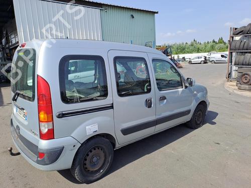 Frontplade/Frontkurv RENAULT KANGOO (KC0/1_) 1.5 dCi | BP22095922C72 - Image 2