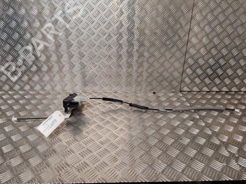 Used Electronic module DS DS 3 (SA_) 1.2 THP 110 / PureTech 110 (SAHNPS, SAHNZ6, SAHNZT) (110 hp) 30152958