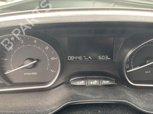 Pièces Détachées Usagées PEUGEOT 208 I (CA_, CC_) 1.2 VTi 68 / PureTech 68 4874756