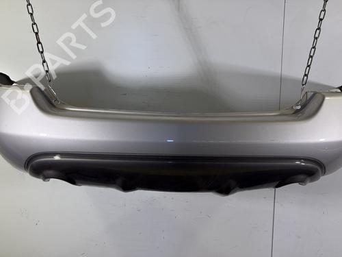 Bagtil kofangere NISSAN MURANO I (Z50) 3.5 4x4 (234 hp) 31296533