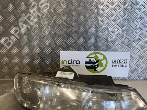 Right headlight PEUGEOT 406 (8B) 2.0 HDI 110 | BP20347300C29 
