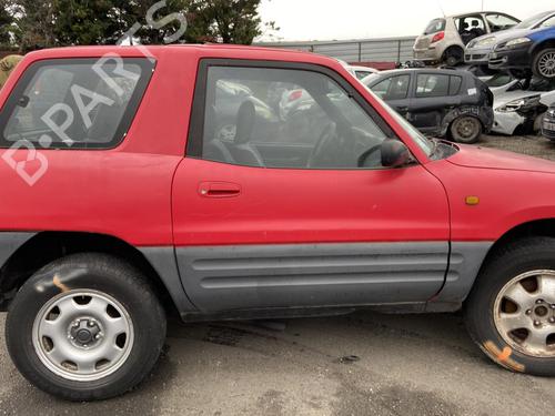 Left mirror TOYOTA RAV 4 I (_A1_) 2.0 4WD (SXA10, SXA11) | BP22094838C26 