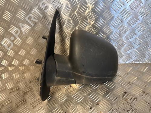 Used Left mirror Left mirror 38484078 38484078