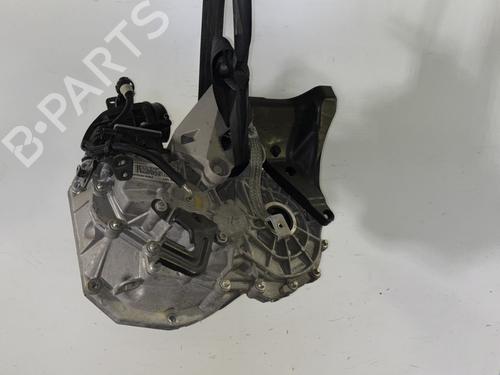 Used Gearbox Gearbox RENAULT TWINGO III (BCM_, BCA_) [2014-2026] 28139987 28139987