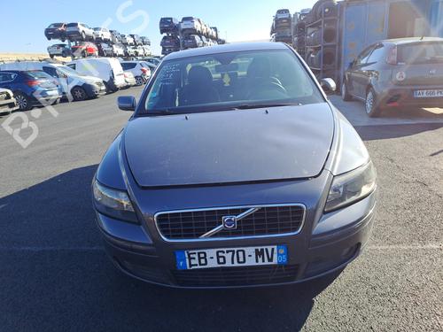 Left headlight VOLVO S40 II (544) 1.6 D | BP23843146C28  - Image 5