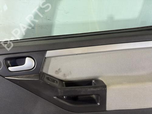 Right front door OPEL MERIVA A MPV (X03) 1.7 CDTI (E75) | BP28138982C3 
