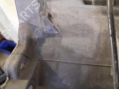 Gearbox LAND ROVER RANGE ROVER EVOQUE (L538) 2.2 D 4x4 | BP28288403M3 - Image 5